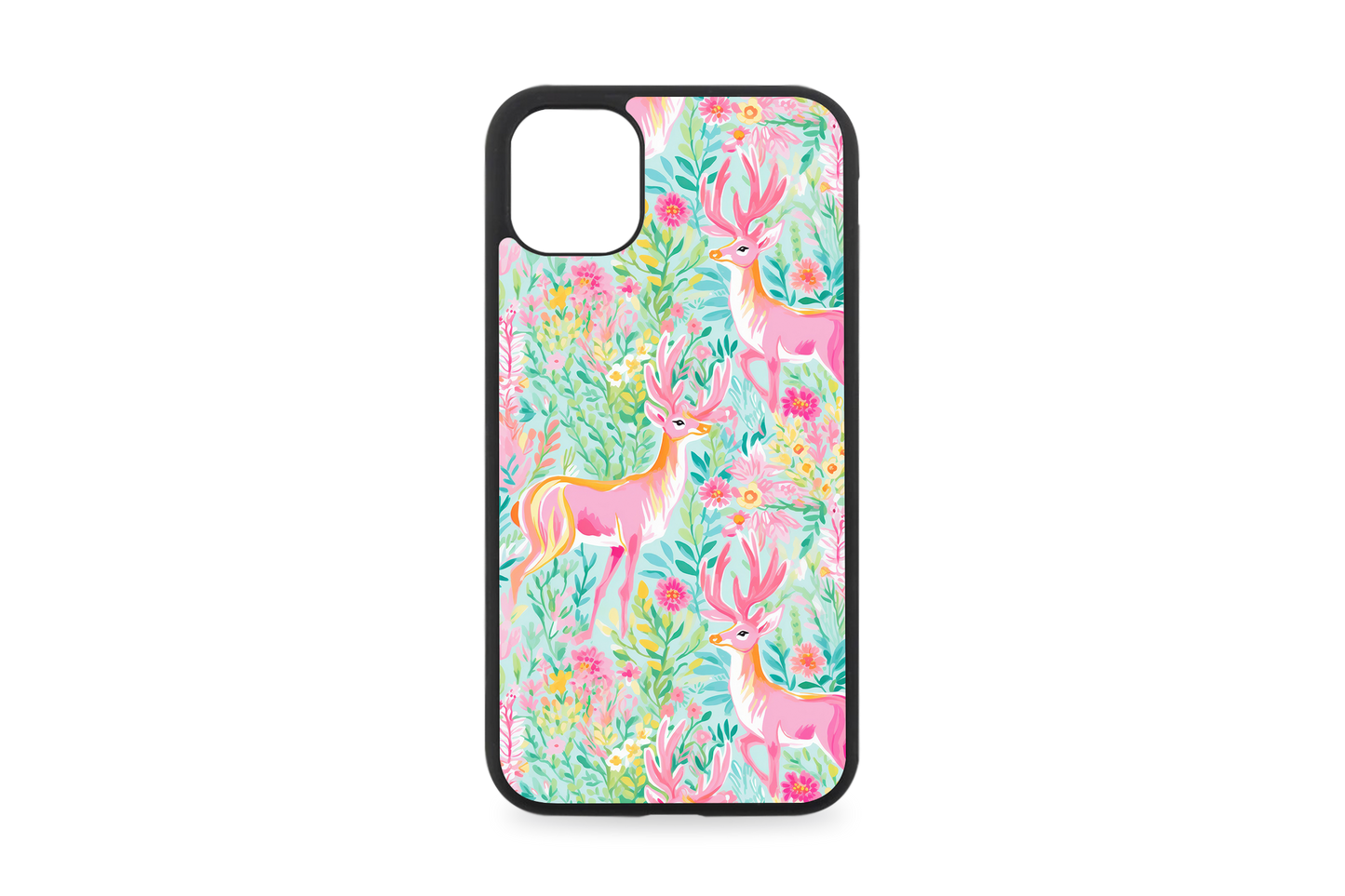 Lilly Deer MagSafe Case