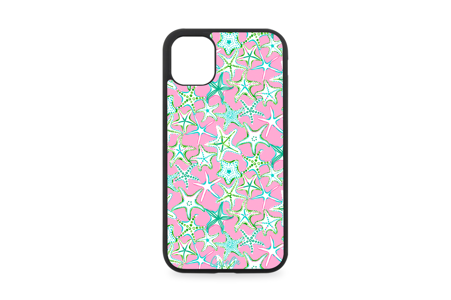 Mermaid's Galaxy MagSafe Case