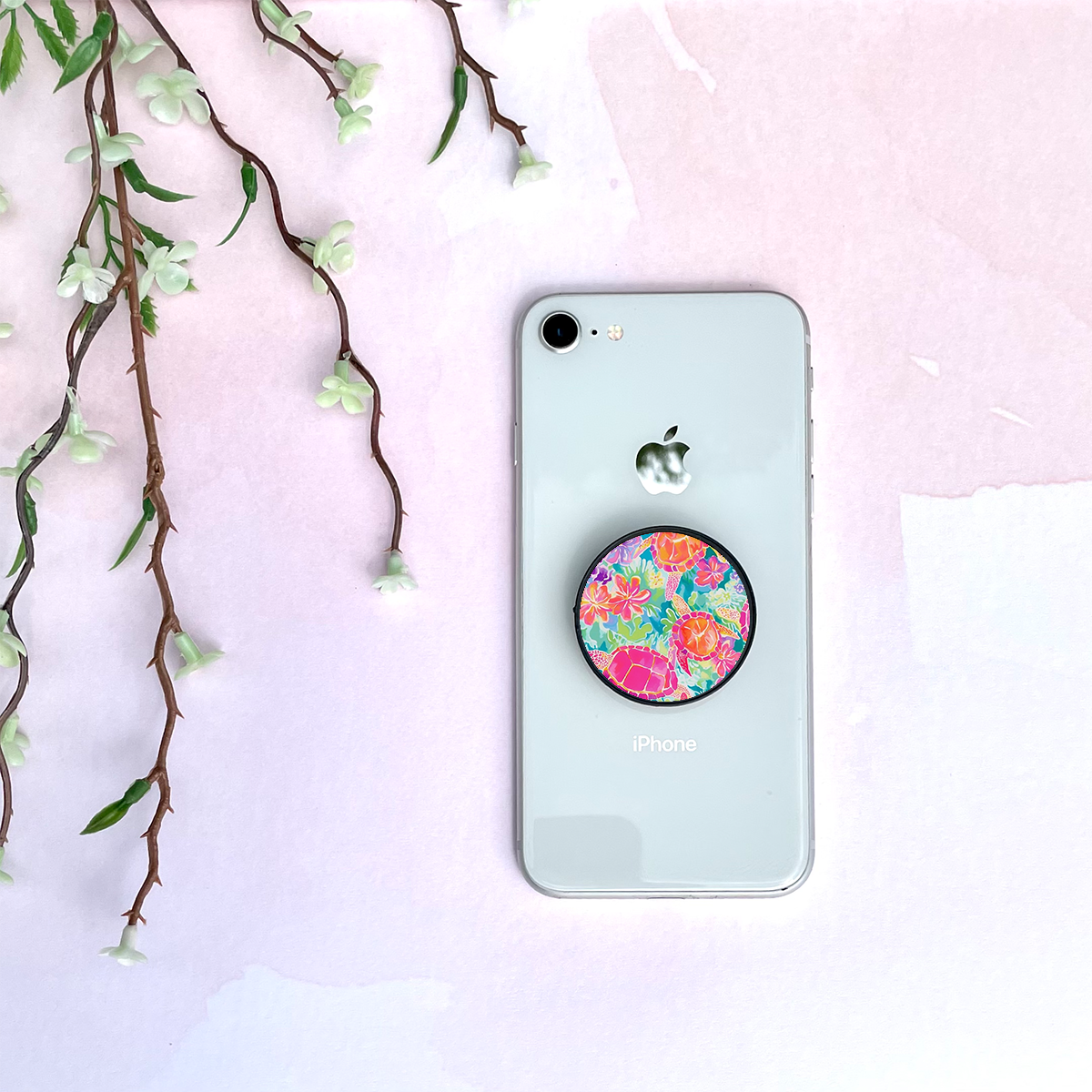 Reef Radiance Grip