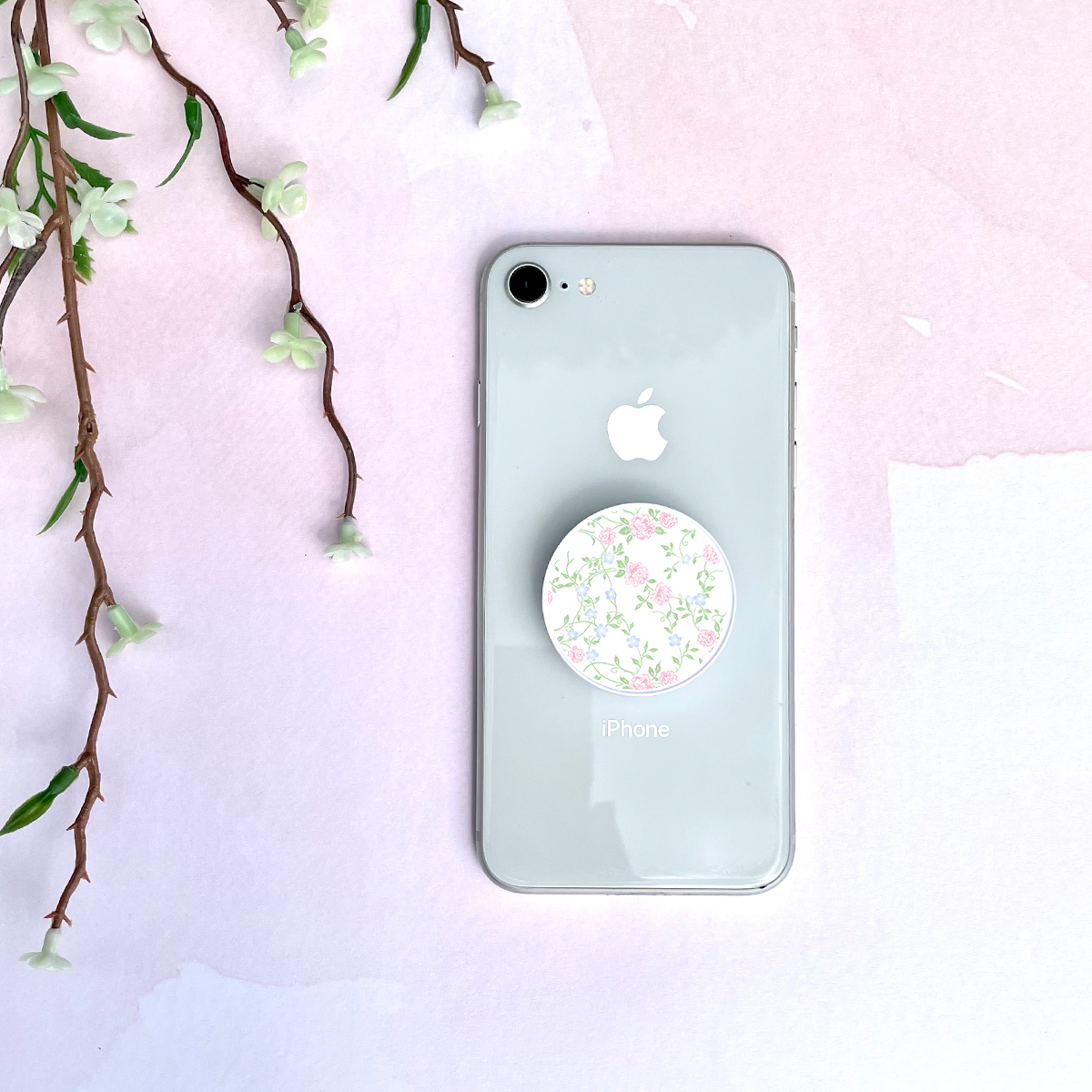 Coquettish Cosmos Grip