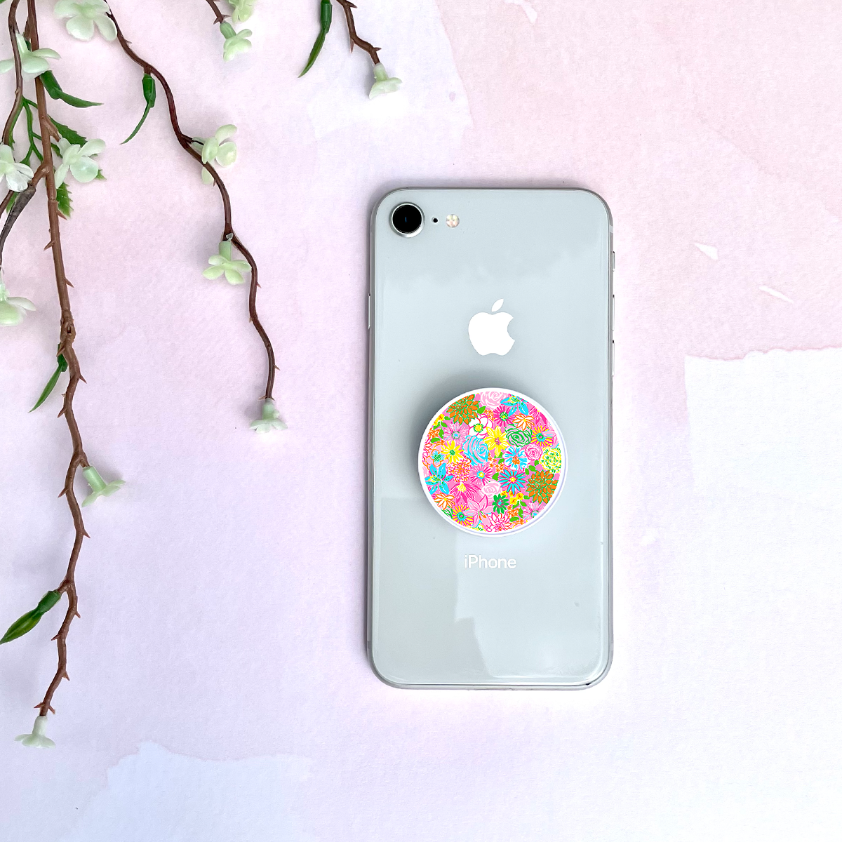 Brilliant Bouquet Grip