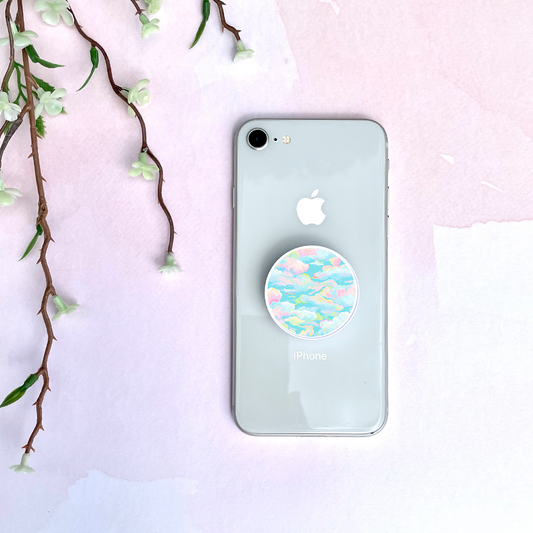 Cotton Candy Skies Grip