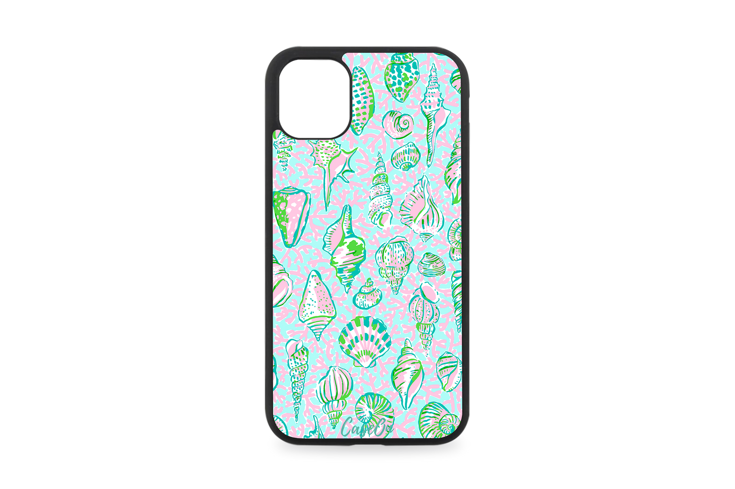 Seaside Chic MagSafe Case