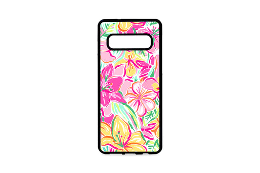 Pink Lilly