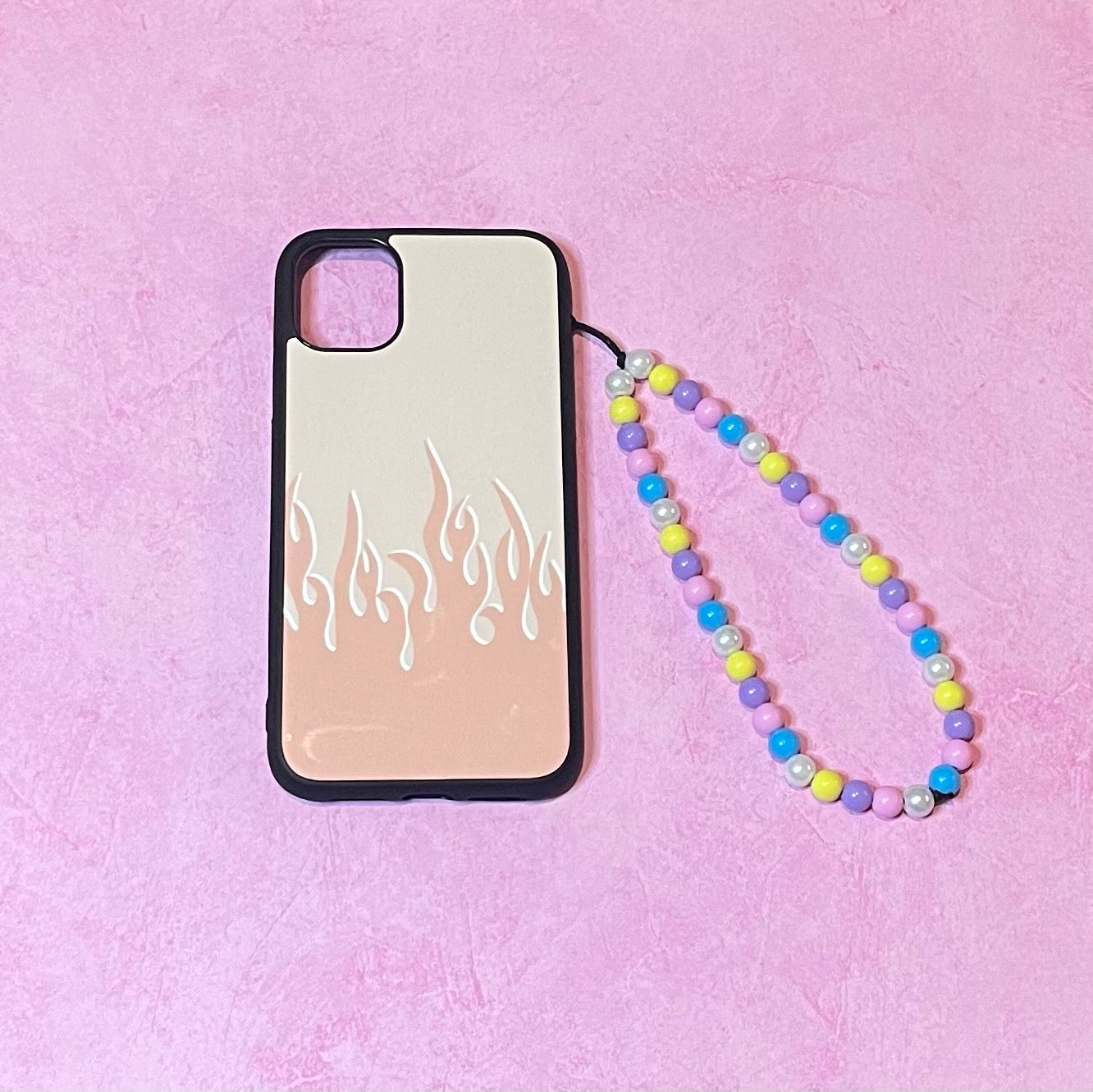Pastel Pearls