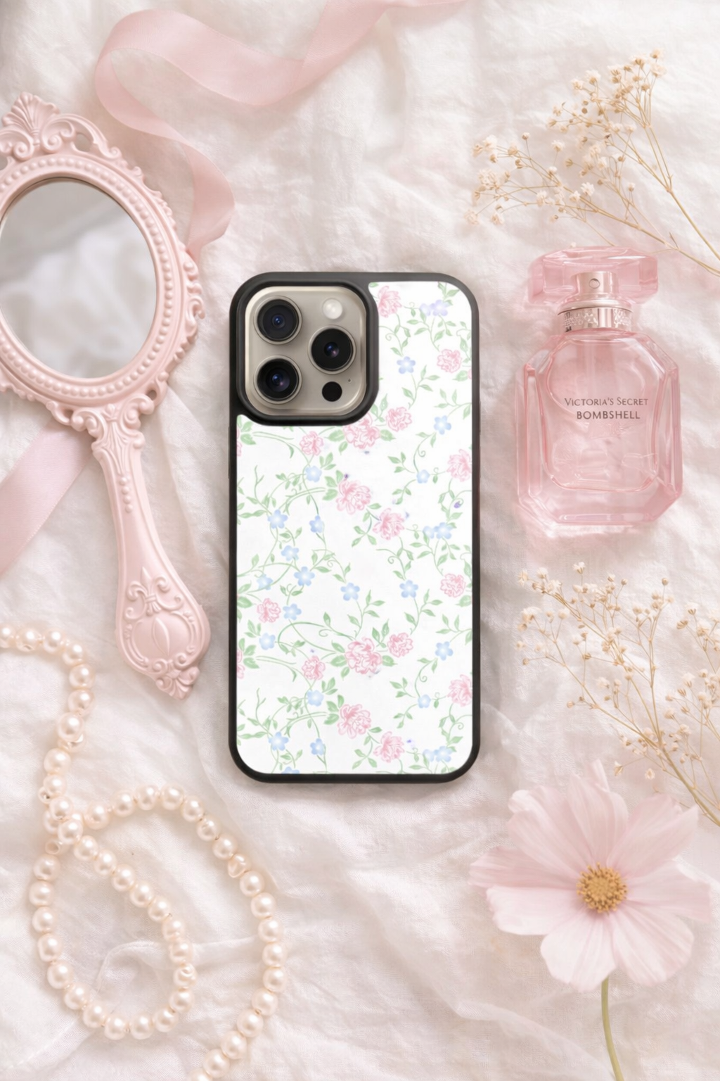 Coquettish Cosmos MagSafe Case
