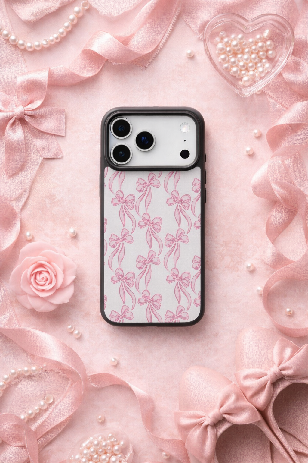 Bowtique MagSafe Case