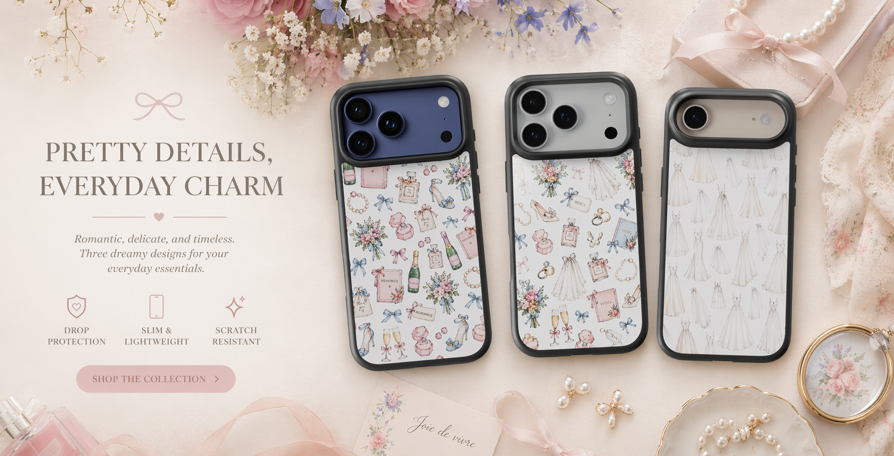 CaseOn trendy phone cases and more! CaseOn trendy phone cases and more!