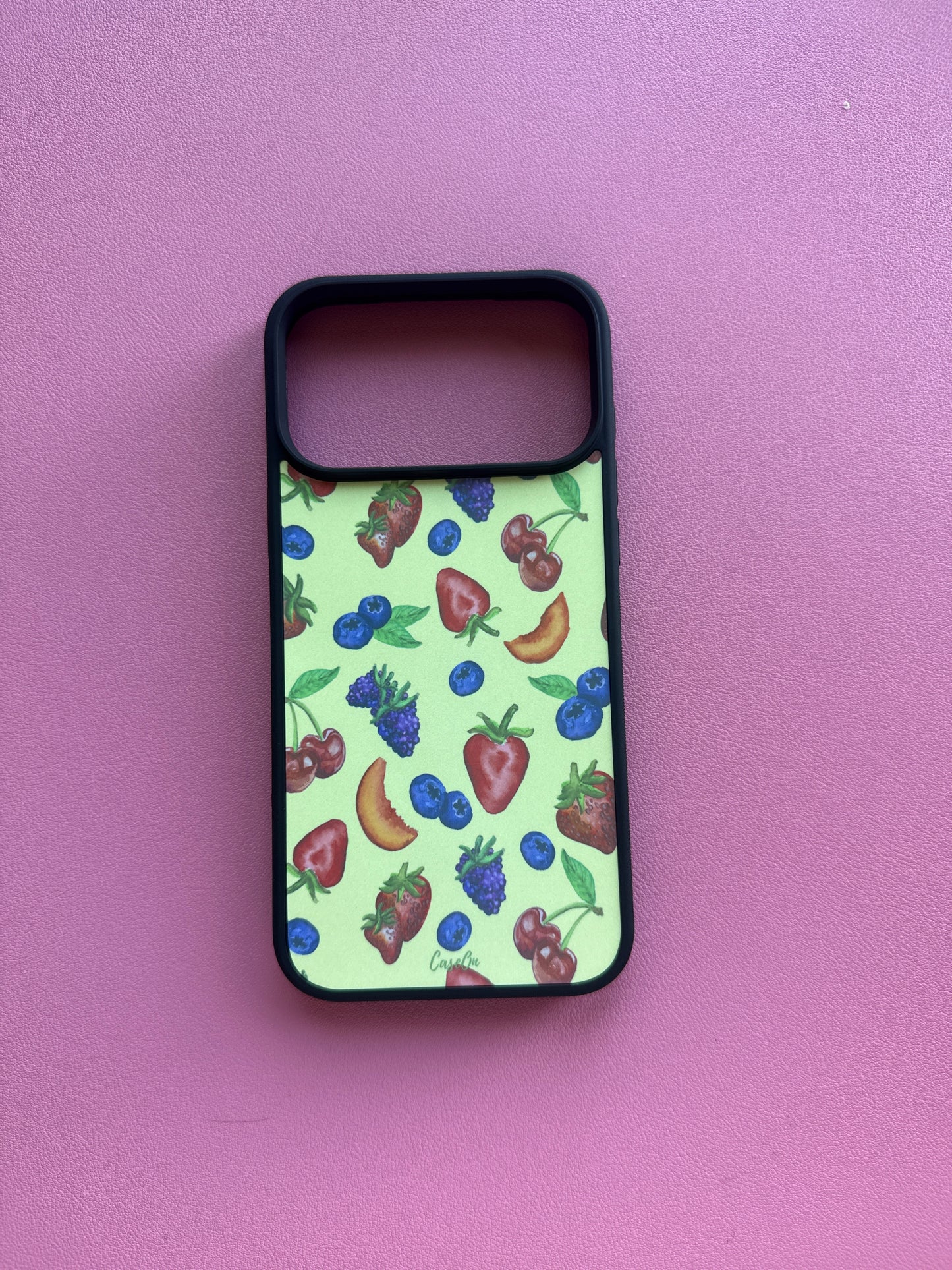 Berry Sweet MagSafe Phone Case