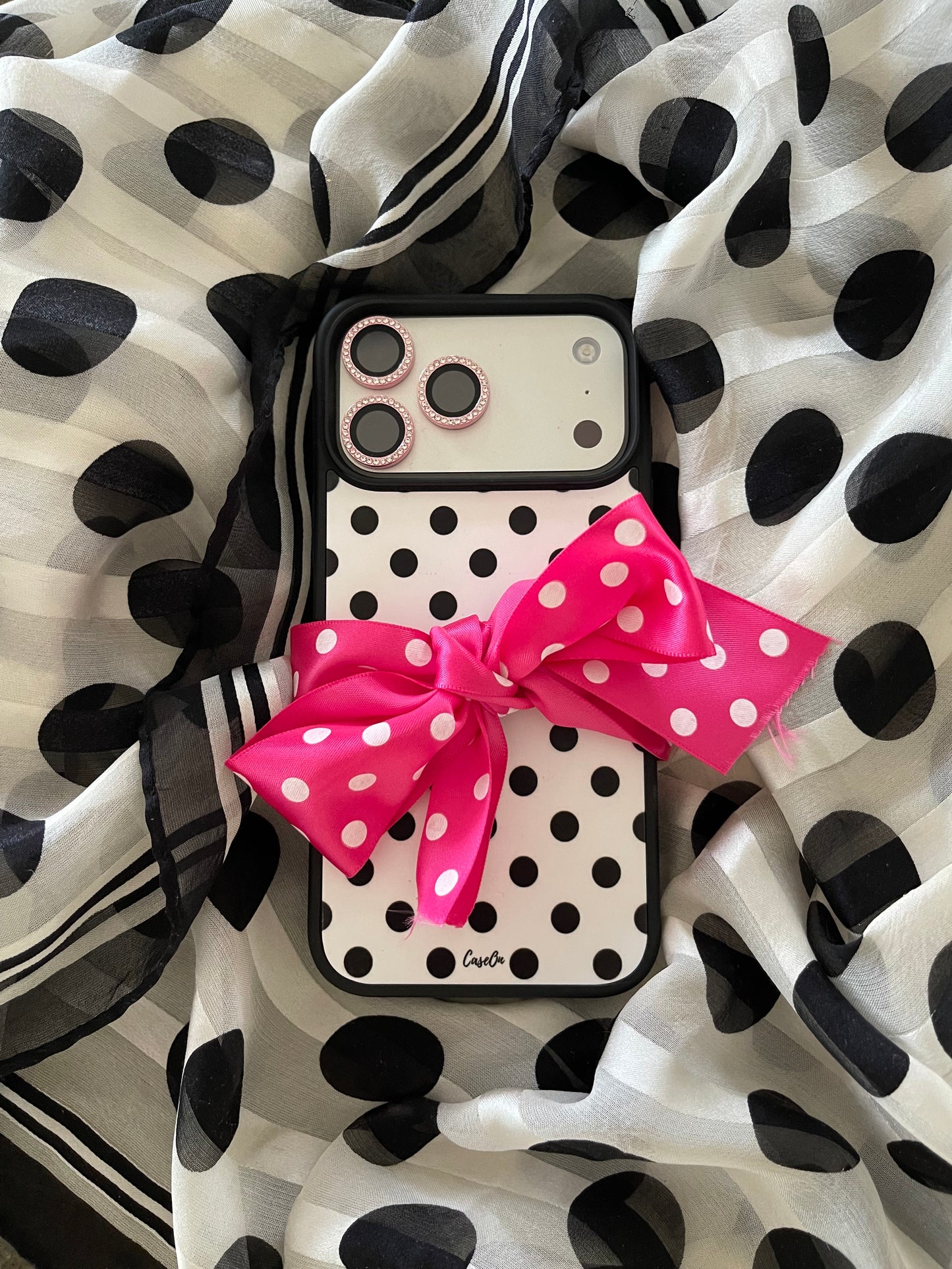 Dot Darling MagSafe Phone Case