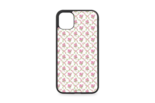 Vintage Bloom iPhone Case