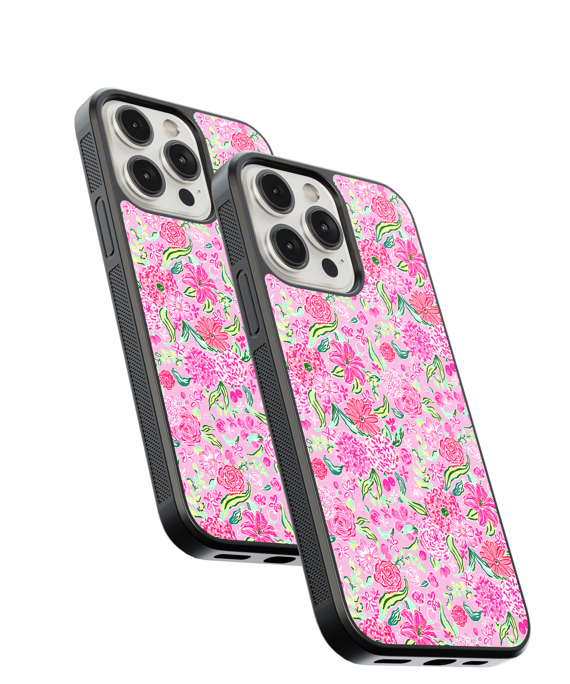 CaseOn: Preppy Rosie iPhone phone case CaseOn: Preppy Rosie iPhone phone case
