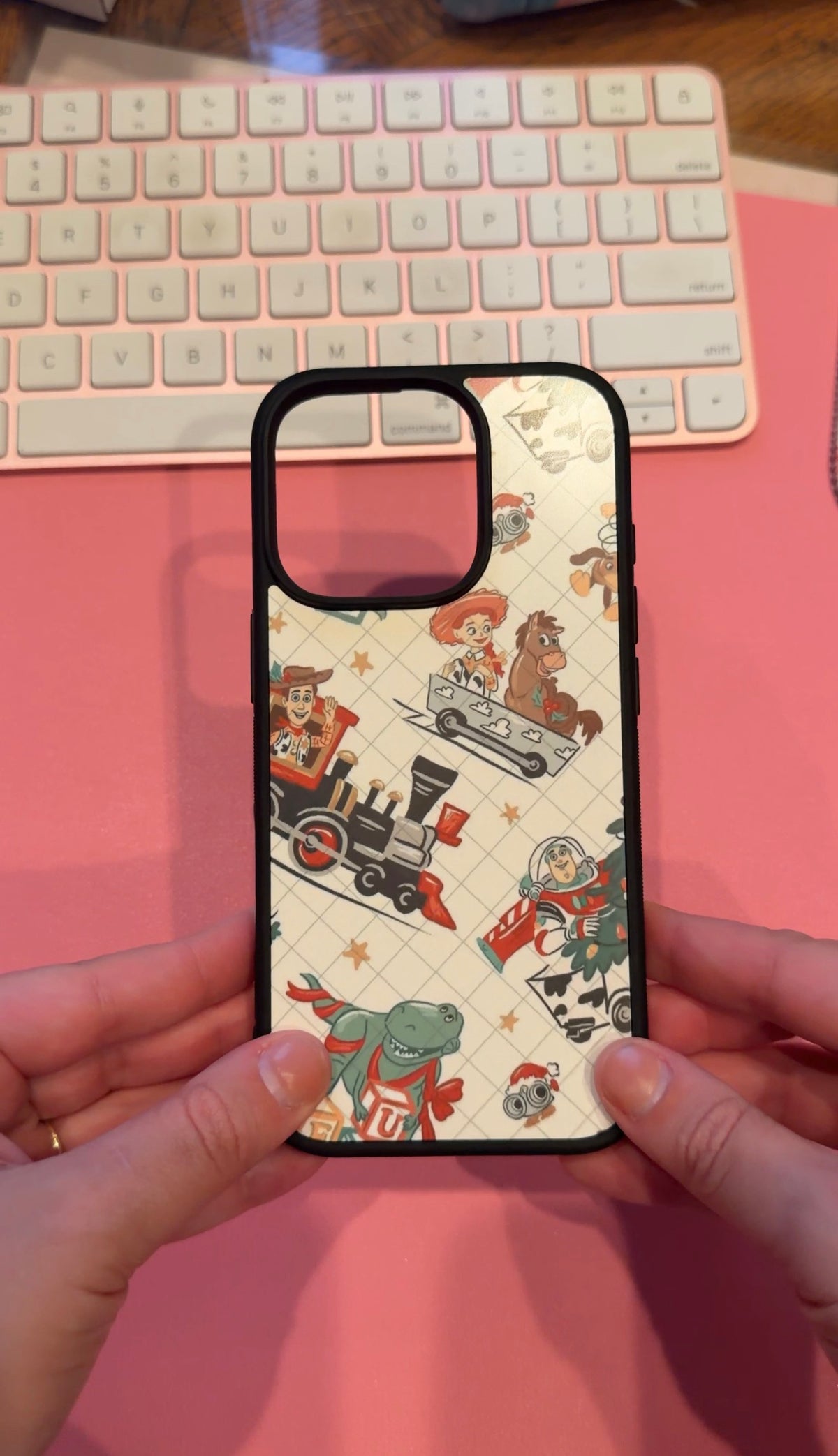Custom MagSafe Phone Case
