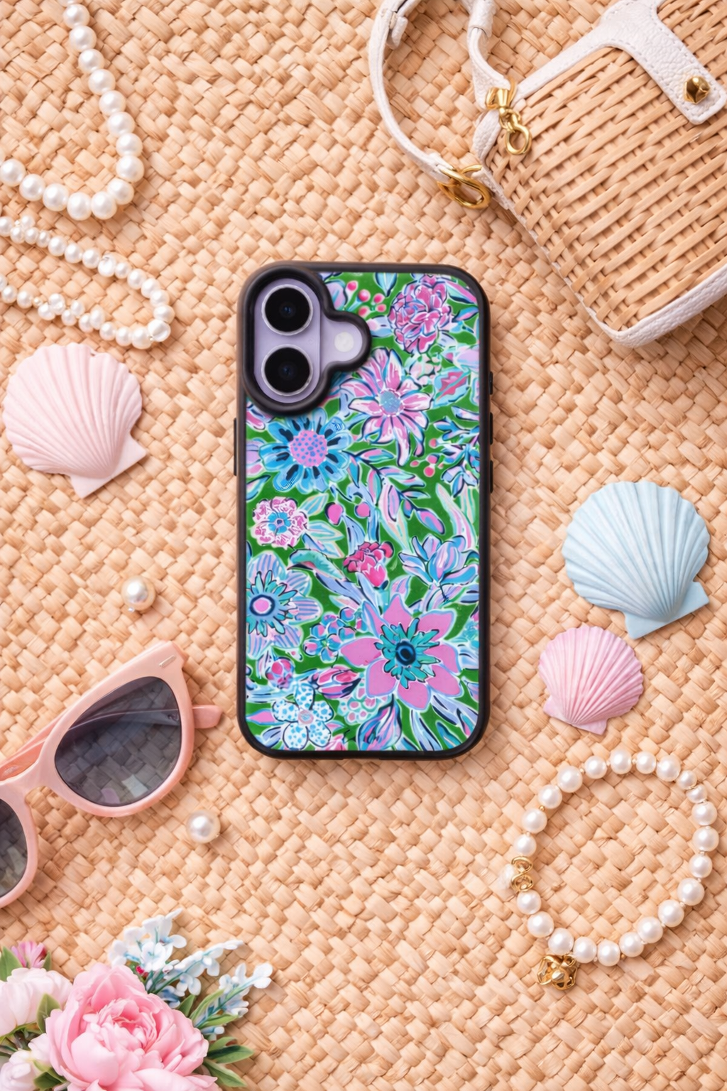 Bloom Bash MagSafe Phone Case