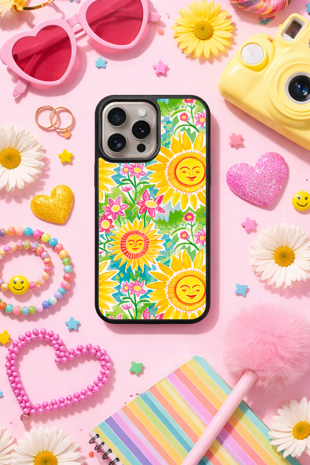 Sunshine Daze MagSafe Case