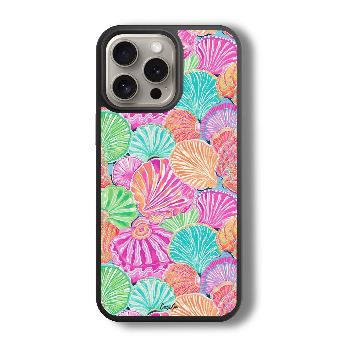 Shellabration MagSafe iPhone Case