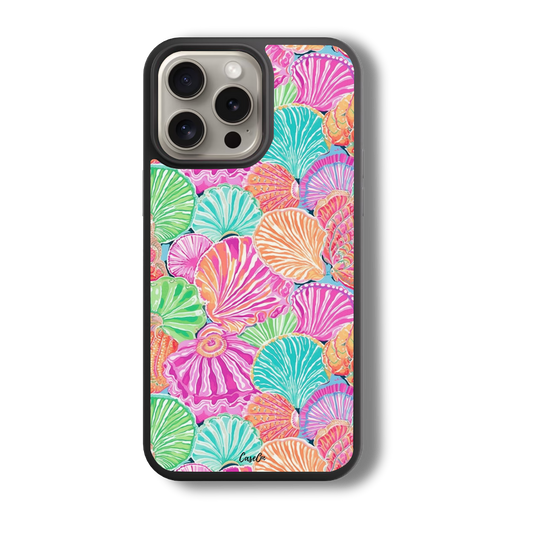 Shellabration MagSafe iPhone Case