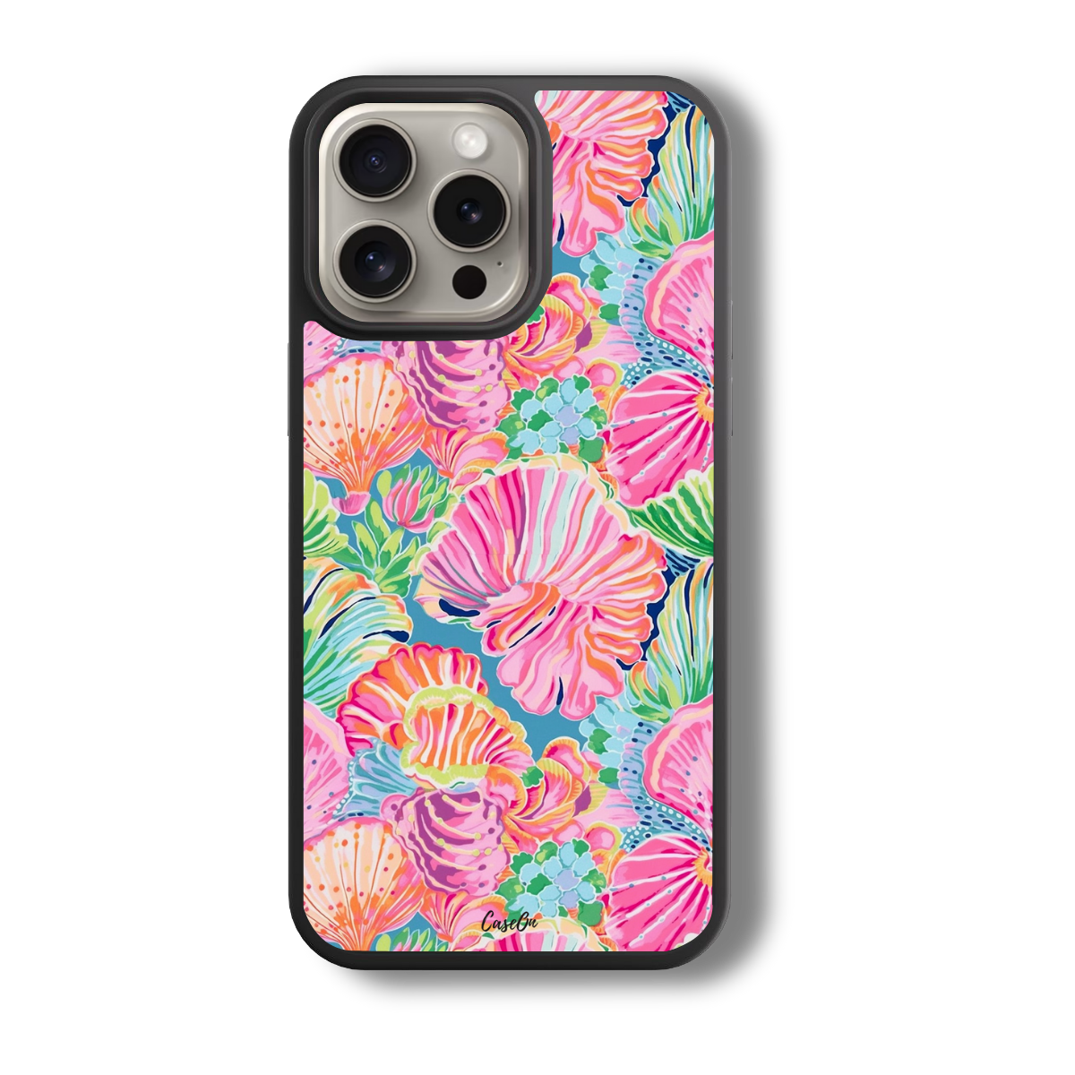 Shell Serenade MagSafe Phone Case