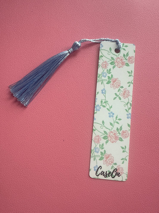 Coquette Bookmark
