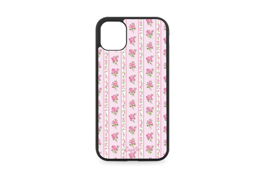 Victorian Blossom iPhone Case