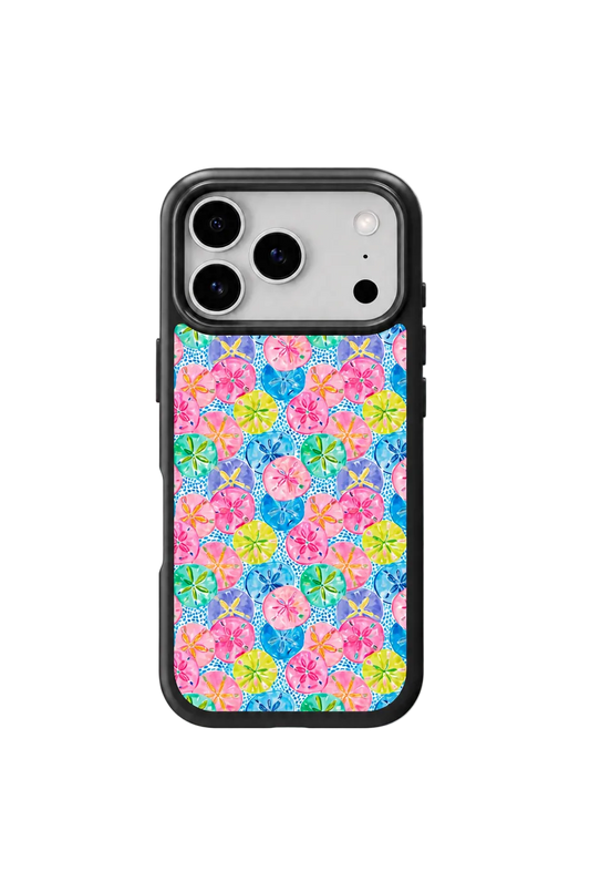 Sand Dollar Cove MagSafe iPhone Case
