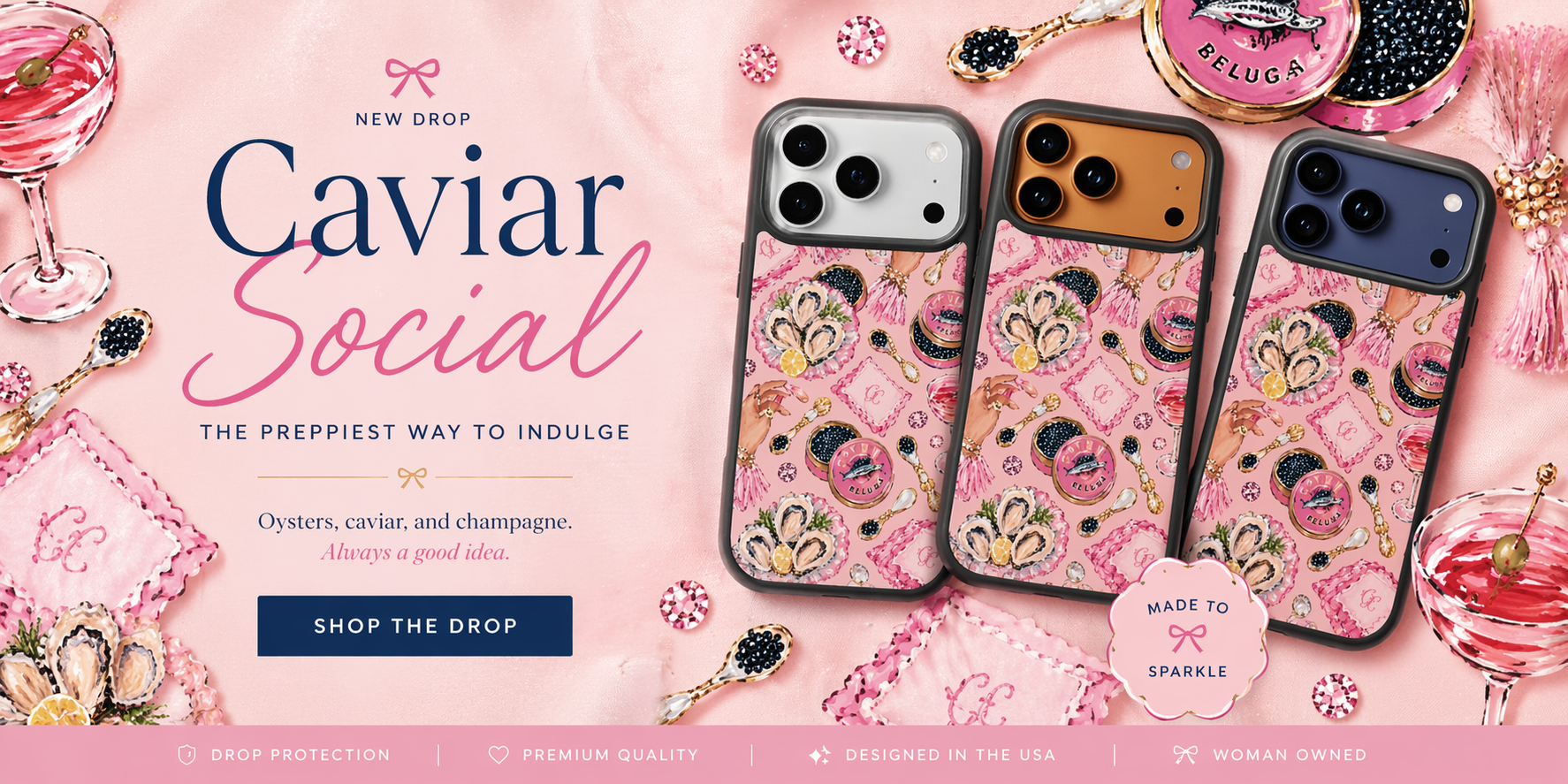 CaseOn trendy phone cases and more! CaseOn trendy phone cases and more!