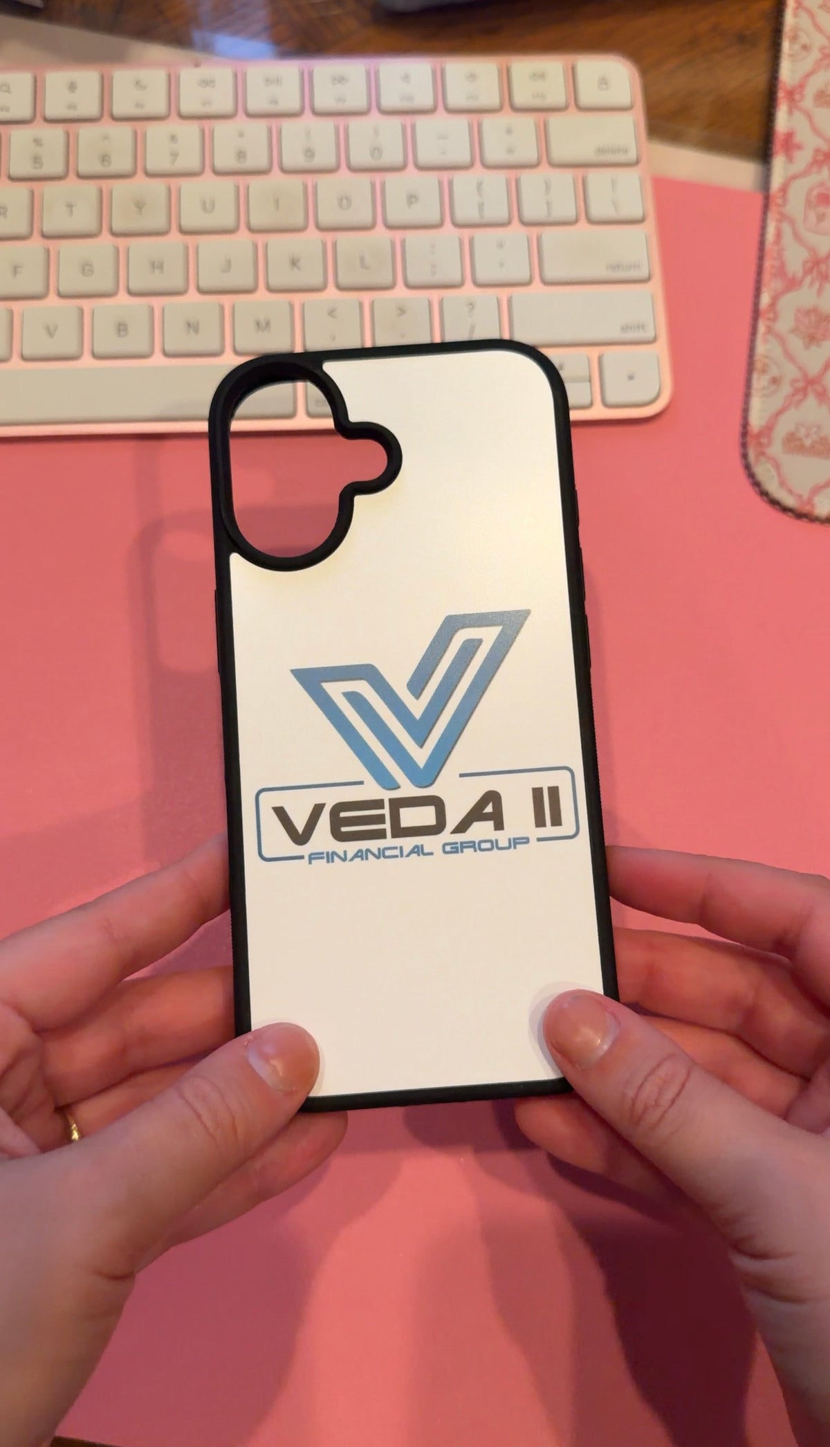 Custom MagSafe Phone Case
