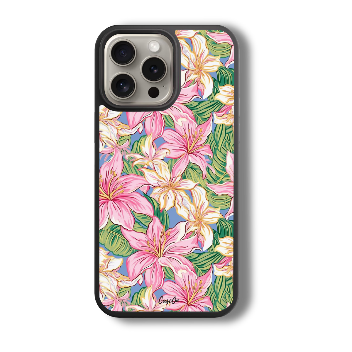 Laguna Lily MagSafe Phone Case