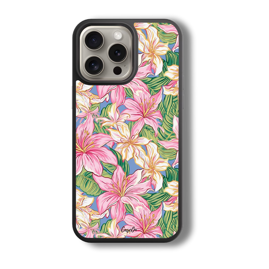 Laguna Lily MagSafe Phone Case