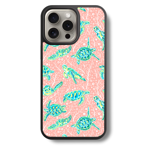 Under the Sea MagSafe Case