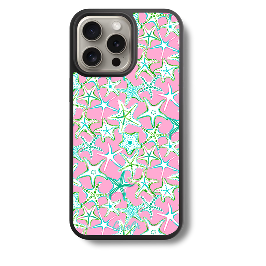 Mermaid's Galaxy MagSafe Case