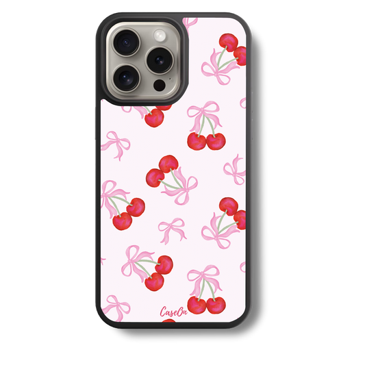 Cherry On Top MagSafe Case