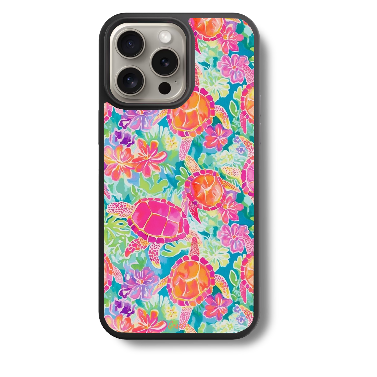 Reef Radiance MagSafe Case