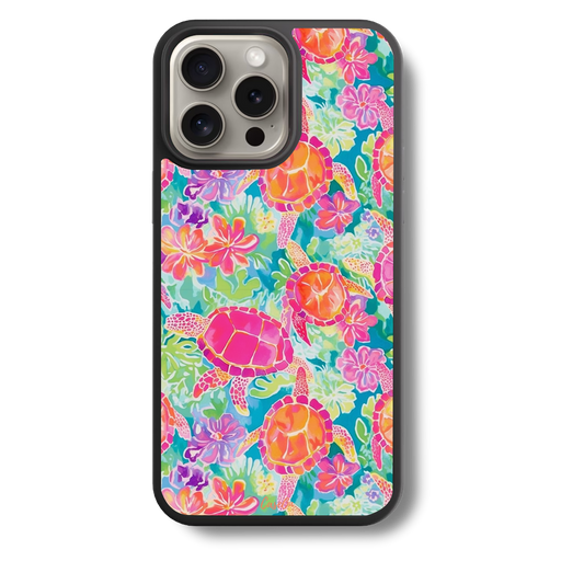 Reef Radiance MagSafe Case