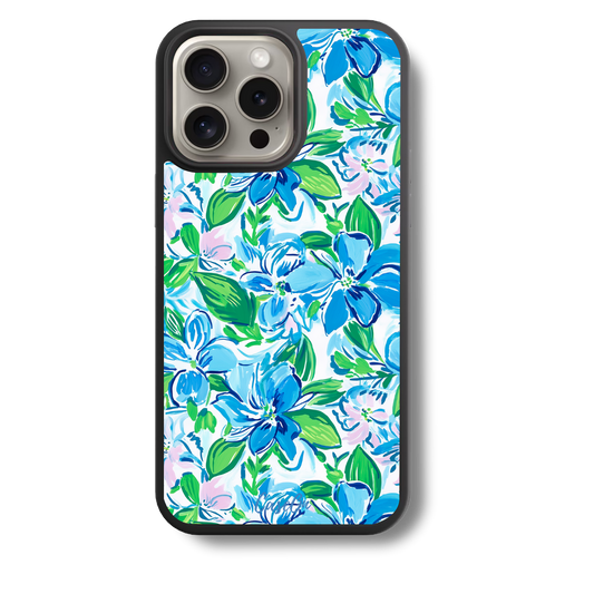 Tidal Pedals MagSafe Case