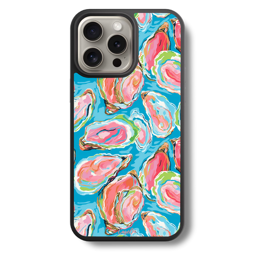 Oyster Bay Bliss MagSafe Case