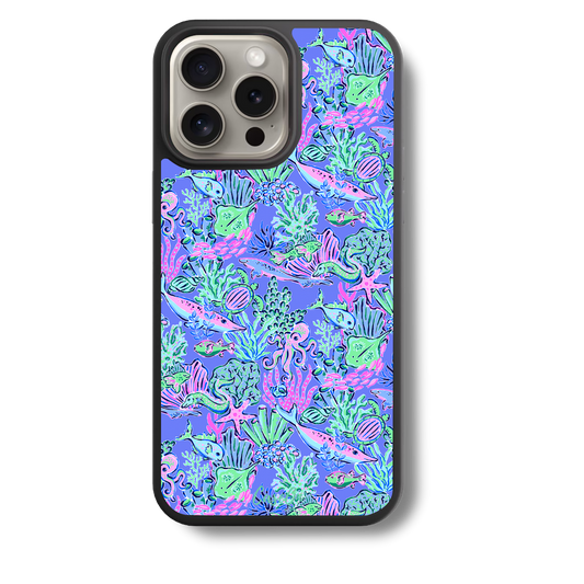 Underwater Wonders MagSafe Case