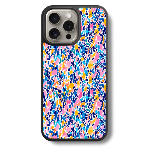 Confetti Canvas MagSafe Case