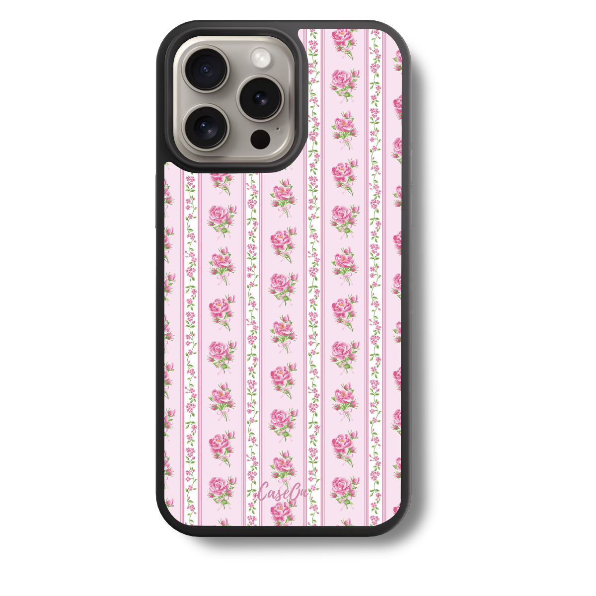 Victorian Blossom MagSafe Case