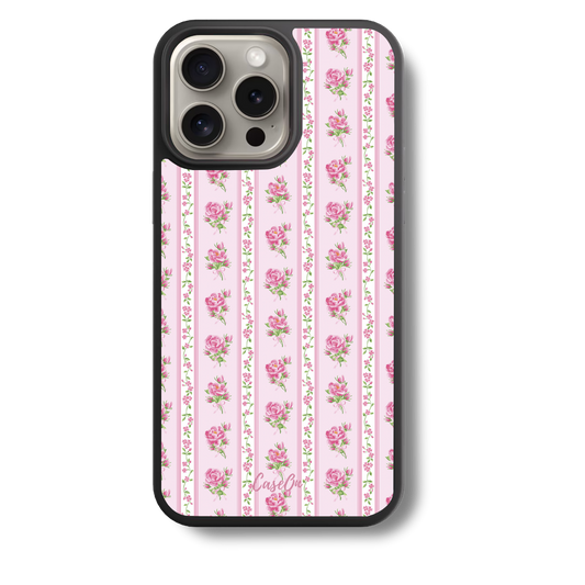 Victorian Blossom MagSafe Case