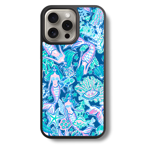 Mermazing MagSafe Case