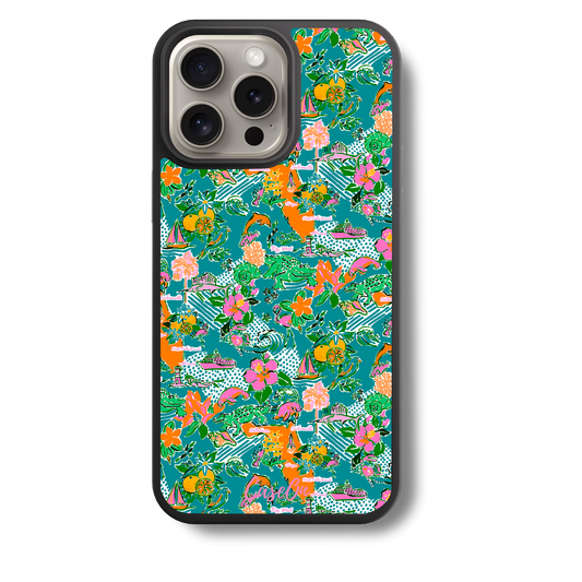 Florida!!! MagSafe Case