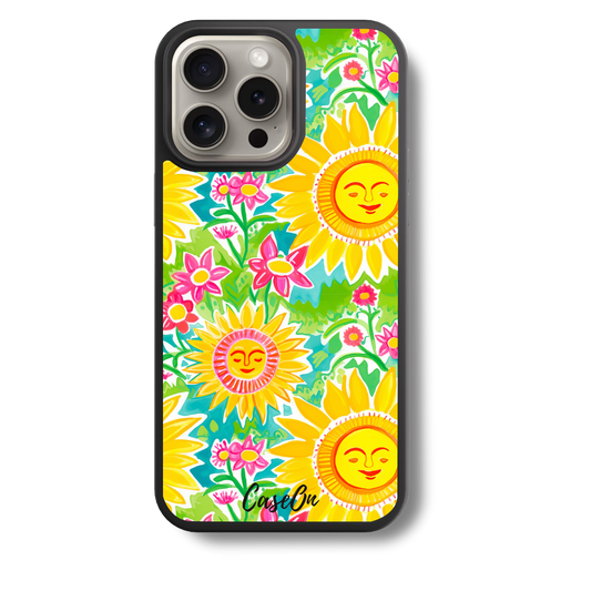 Sunshine Daze MagSafe Case