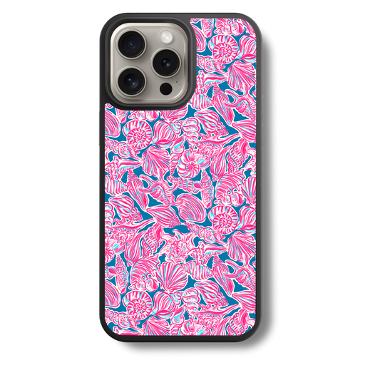 Miss Shelly MagSafe Case