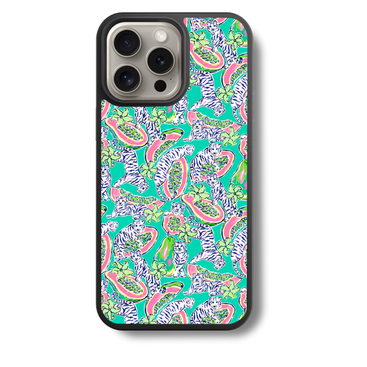 Tigerlicious MagSafe Case