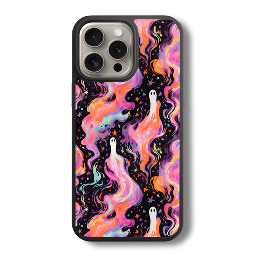 Haunted Glow MagSafe iPhone Case