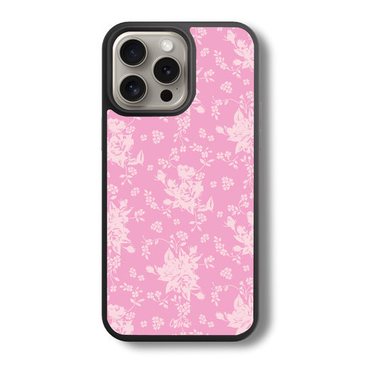Rose Reverie MagSafe Phone Case