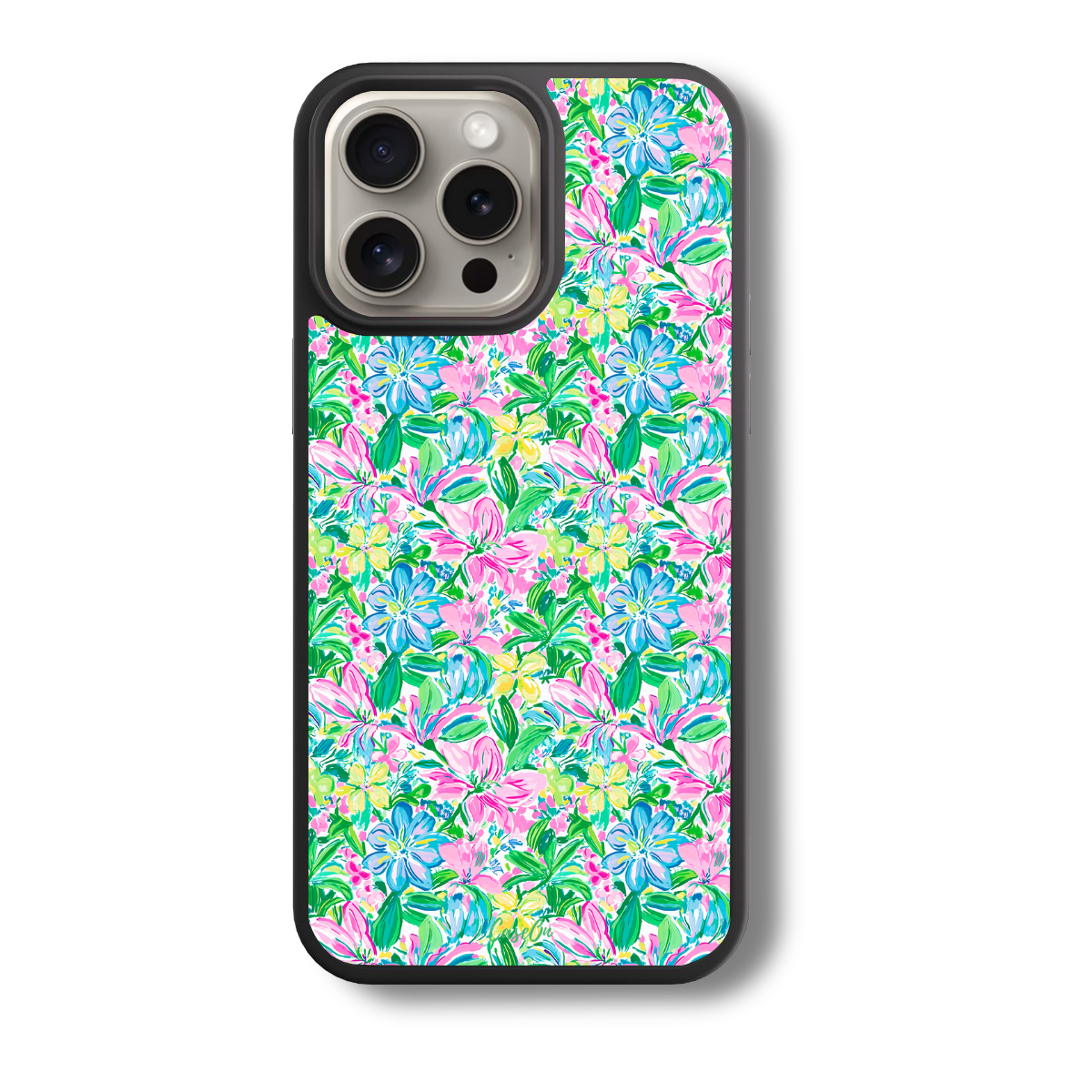 Bloom Bay MagSafe Phone Case