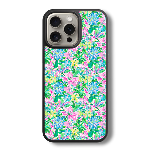Bloom Bay MagSafe Phone Case