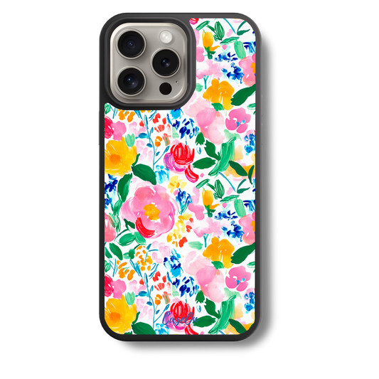 Garden Gala MagSafe iPhone Case